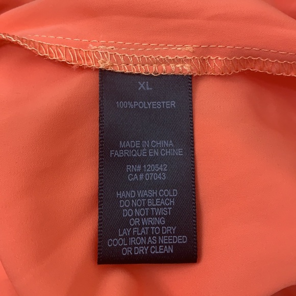 NWT Felicity & Coco Colby Maxi Dress - Picture 13 of 13